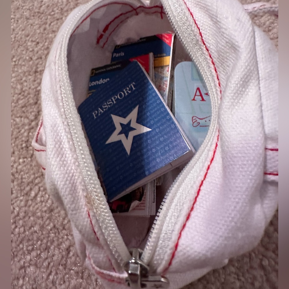 American Girl Doll